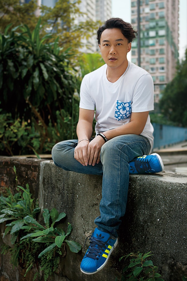 adidas Originals 2013 夏季 Superstar 系列