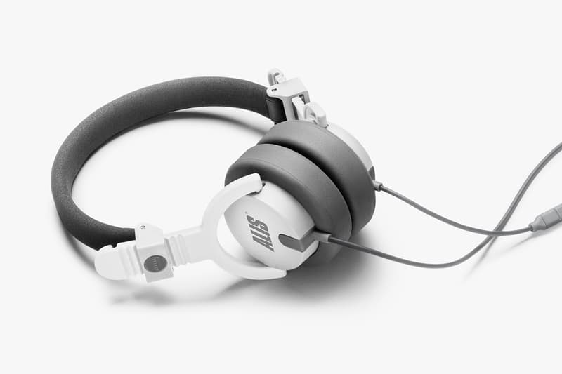 AIAIAI The Capital ALIS Edition 別注版耳機