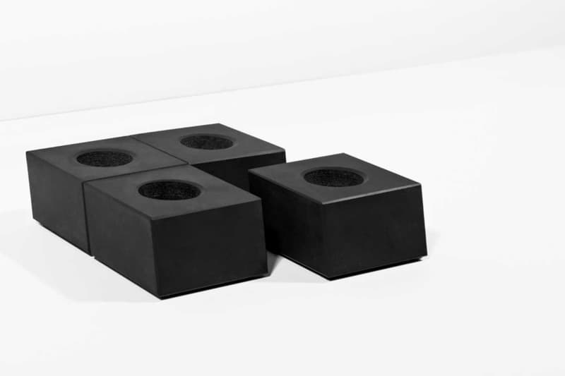 Alexander Wang Objects Collection No. 3 第三波系列新品