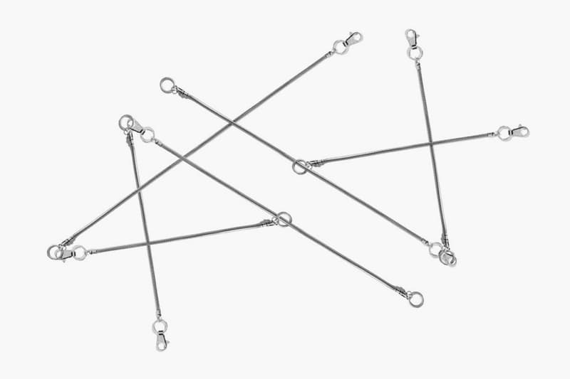 Alexander Wang Objects Collection No. 3 第三波系列新品