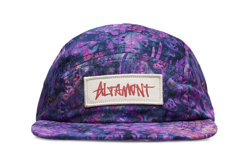 Altamont 2013 春夏 Fungi Collection