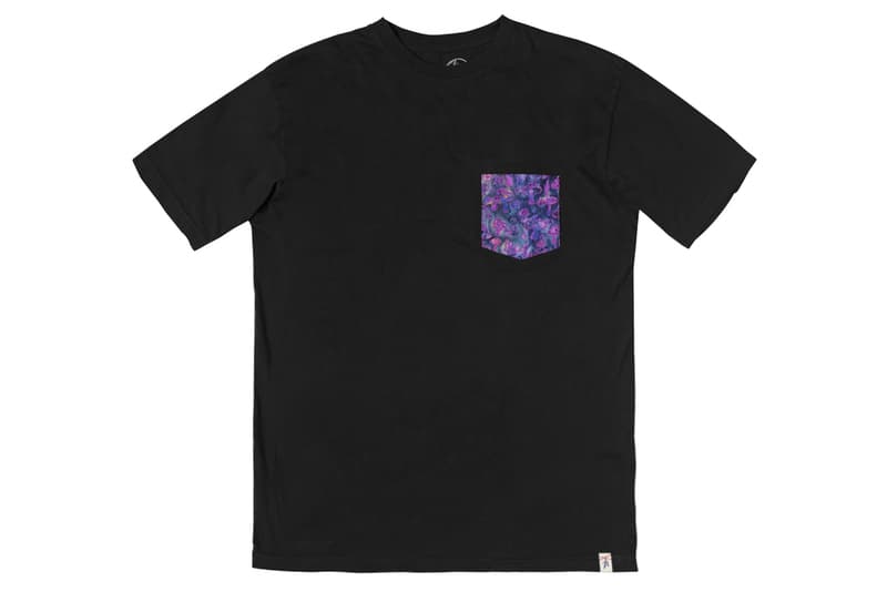 Altamont 2013 春夏 Fungi Collection