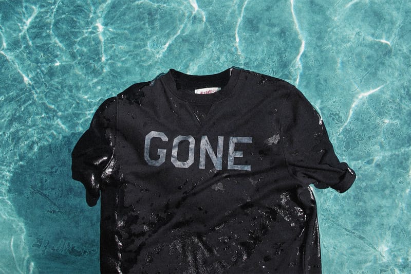 Altamont 2013 年夏季造型 Lookbook