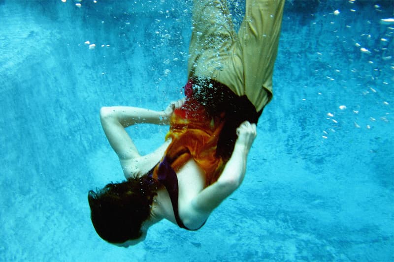 Altamont 2013 年夏季造型 Lookbook