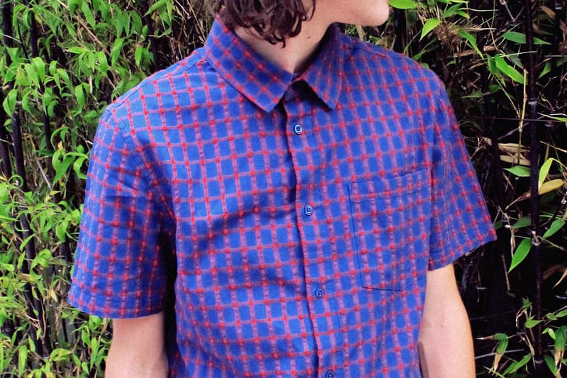 Altamont 2013 年夏季造型 Lookbook