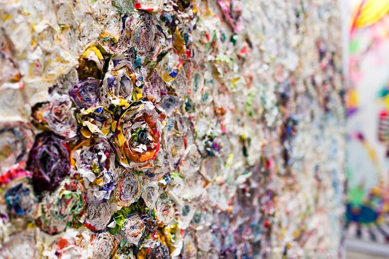 Art Basel Hong Kong 香港巴塞爾藝術展 2013 展覽現場回顧