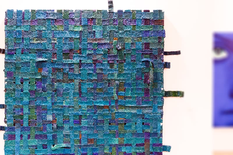 Art Basel Hong Kong 香港巴塞爾藝術展 2013 展覽現場回顧