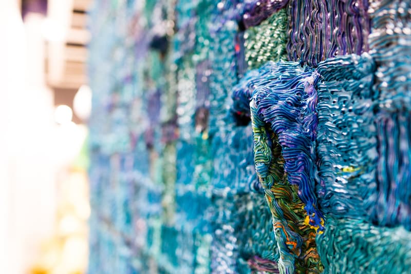 Art Basel Hong Kong 香港巴塞爾藝術展 2013 展覽現場回顧