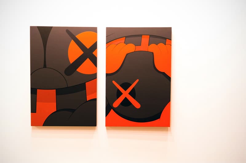 Art Basel Hong Kong 香港巴塞爾藝術展 2013 展覽現場回顧