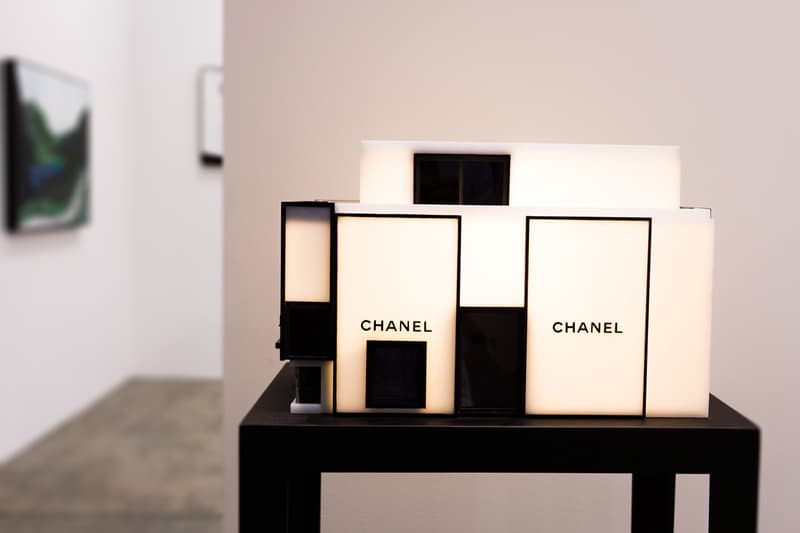 Art Basel Hong Kong 香港巴塞爾藝術展 2013 展覽現場回顧