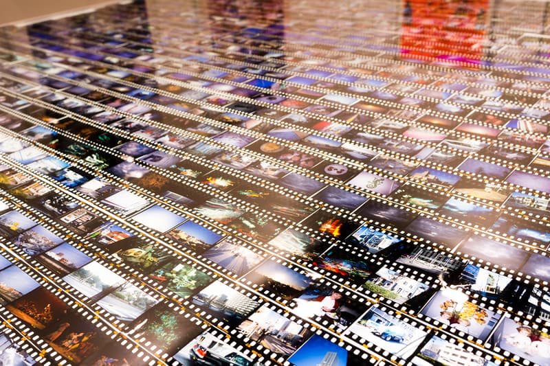 Art Basel Hong Kong 香港巴塞爾藝術展 2013 展覽現場回顧