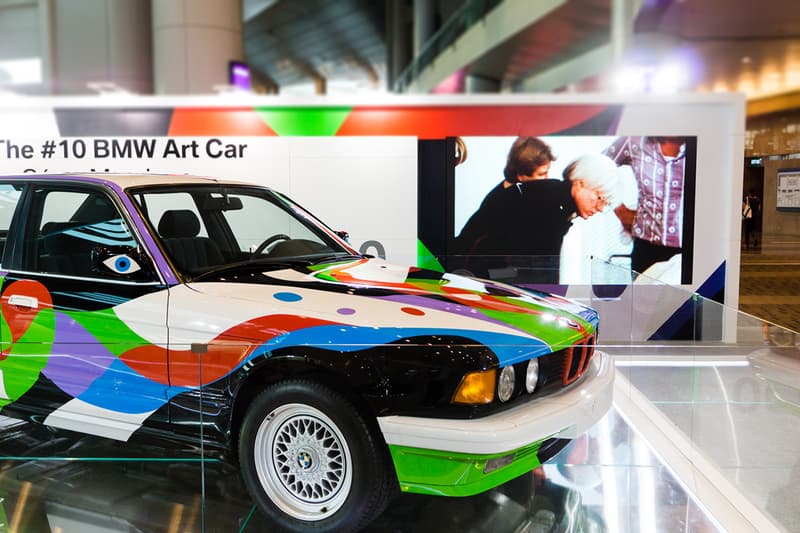 Art Basel Hong Kong 香港巴塞爾藝術展 2013 展覽現場回顧