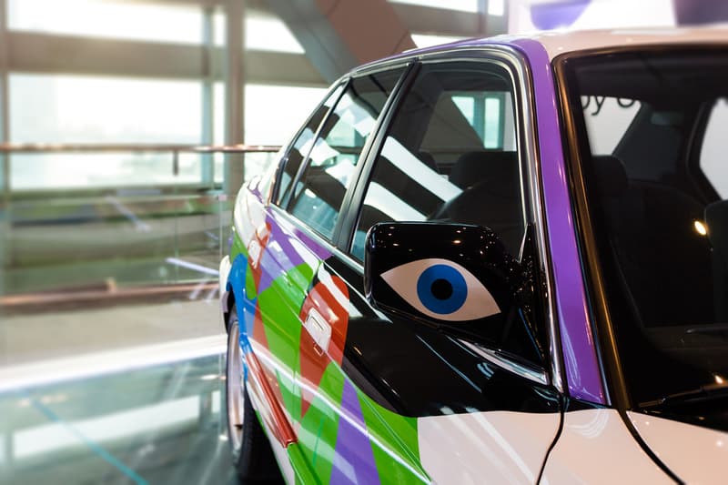 Art Basel Hong Kong 香港巴塞爾藝術展 2013 展覽現場回顧