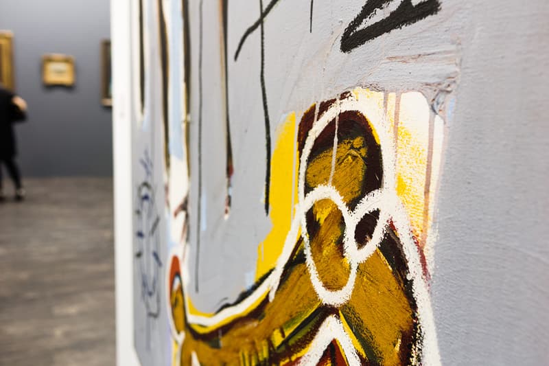 Art Basel Hong Kong 香港巴塞爾藝術展 2013 展覽現場回顧