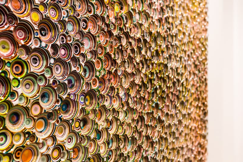 Art Basel Hong Kong 香港巴塞爾藝術展 2013 展覽現場回顧