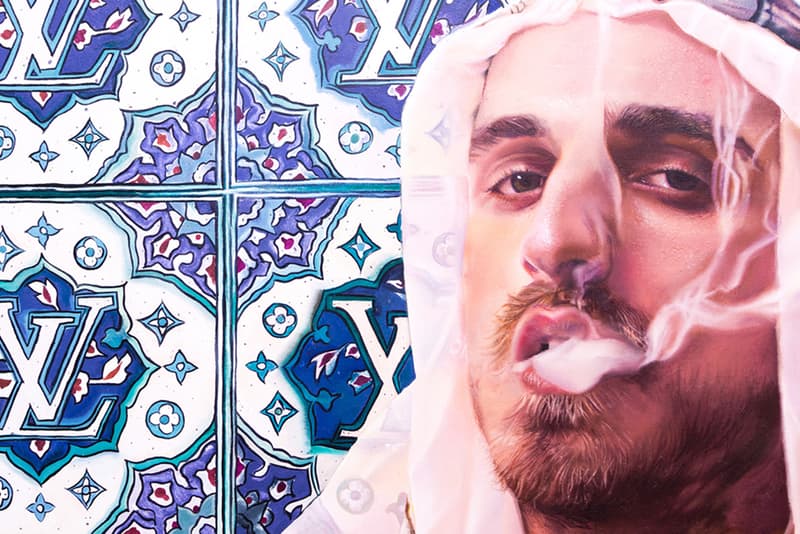 Art Basel Hong Kong 香港巴塞爾藝術展 2013 展覽現場回顧