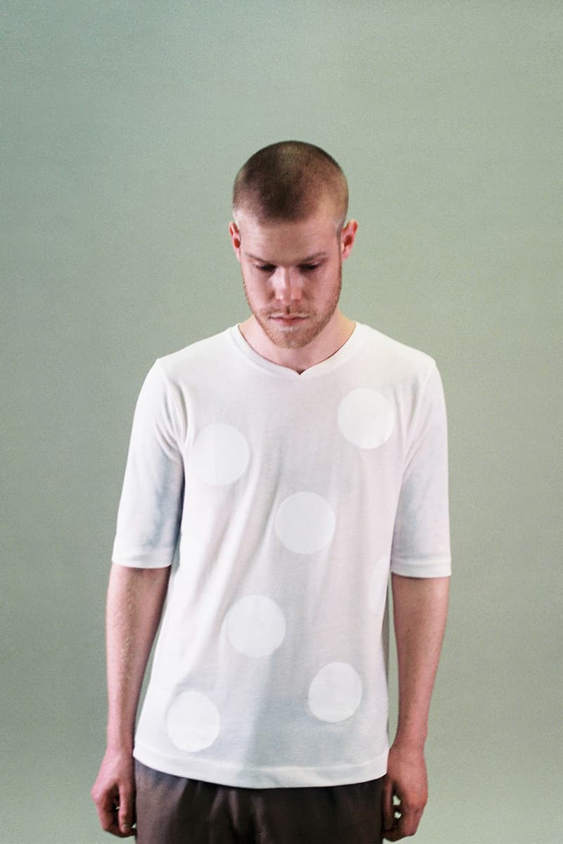 ASOS BLACK x PUMA 2013 春夏聯名系列造型 Lookbook