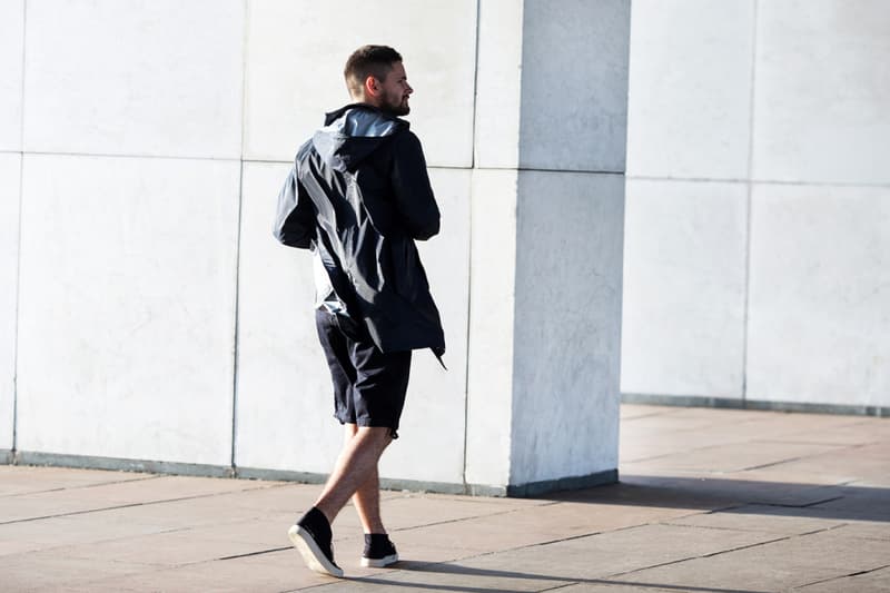 FOTT 爲 ASPESI 2013 春夏系列打造形象特輯