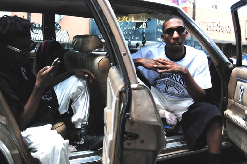 Left Brain 與 Ian Connor 共同演繹 Astrid Andersen x Storm Copenhagen 聯名系列造型 Lookbook