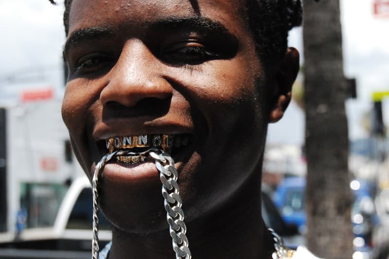 Left Brain 與 Ian Connor 共同演繹 Astrid Andersen x Storm Copenhagen 聯名系列造型 Lookbook