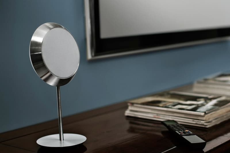 Bang &amp; Olufsen BeoLab 14 立體環繞揚聲器