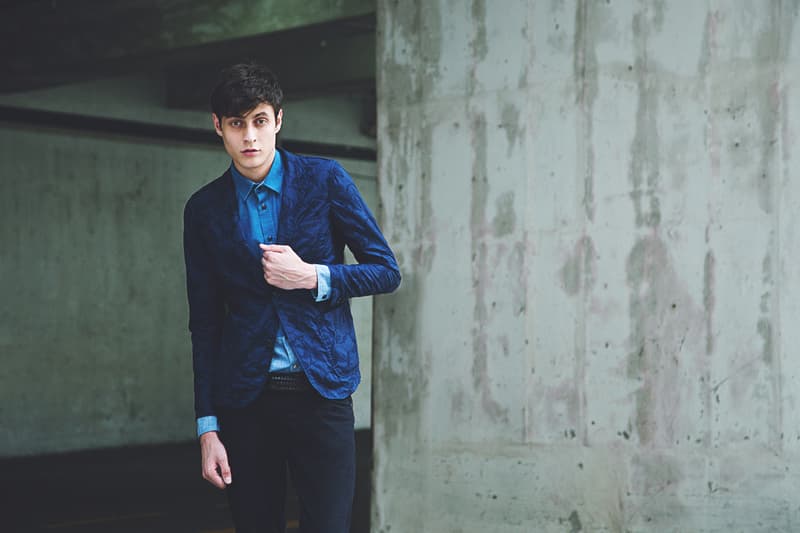 BEAMS 2013 春夏系列