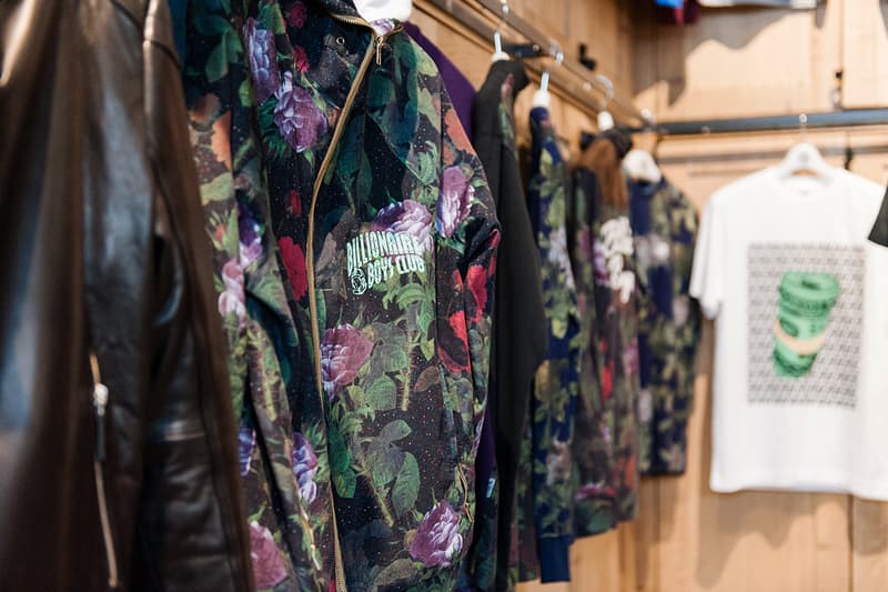 Billionaire Boys Club/ICECREAM 2013 秋冬新品預覽