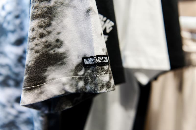 Billionaire Boys Club/ICECREAM 2013 秋冬新品預覽