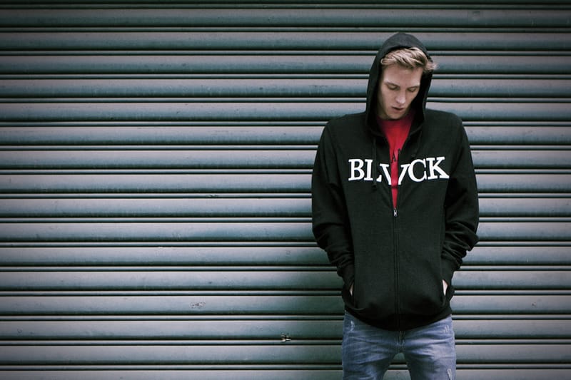 Black Scale 2013 春夏系列新品