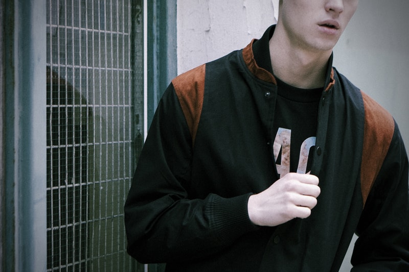 Black Scale 2013 春夏系列新品
