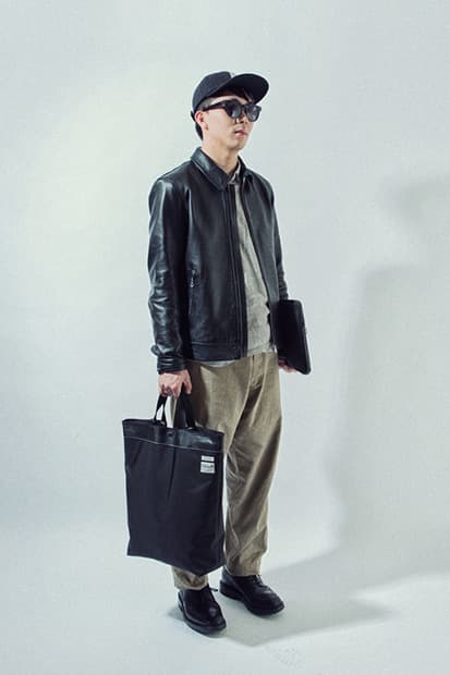 BLANKOF 2013 春夏 “NEAT AND PROPER” 包款系列