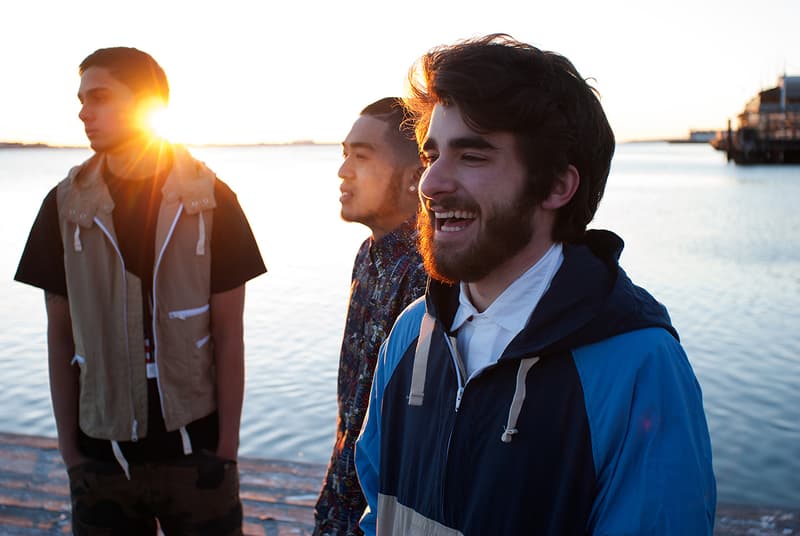 Bodega 2013 春季系列造型 Lookbook