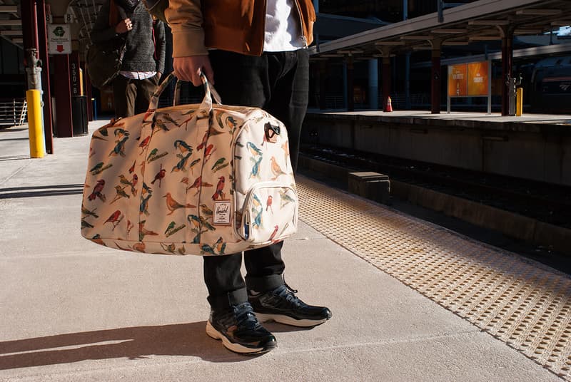 Bodega 2013 春季系列造型 Lookbook