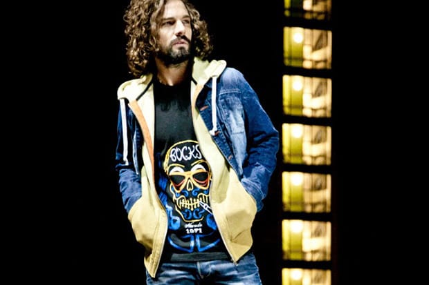 Bucks &amp; Co 2013 秋冬系列造型 Lookbook