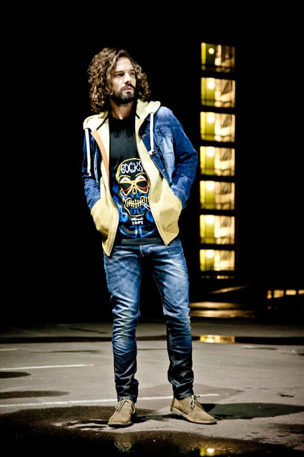 Bucks &amp; Co 2013 秋冬系列造型 Lookbook