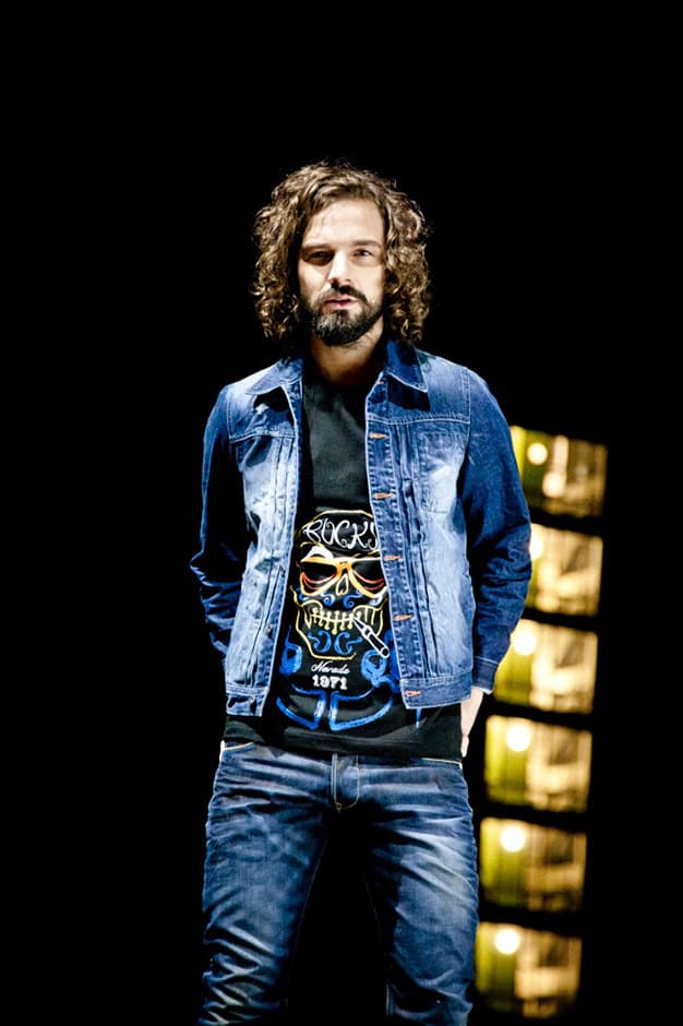 Bucks &amp; Co 2013 秋冬系列造型 Lookbook