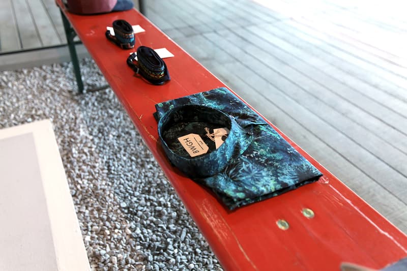 BWGH 巴黎新店開幕