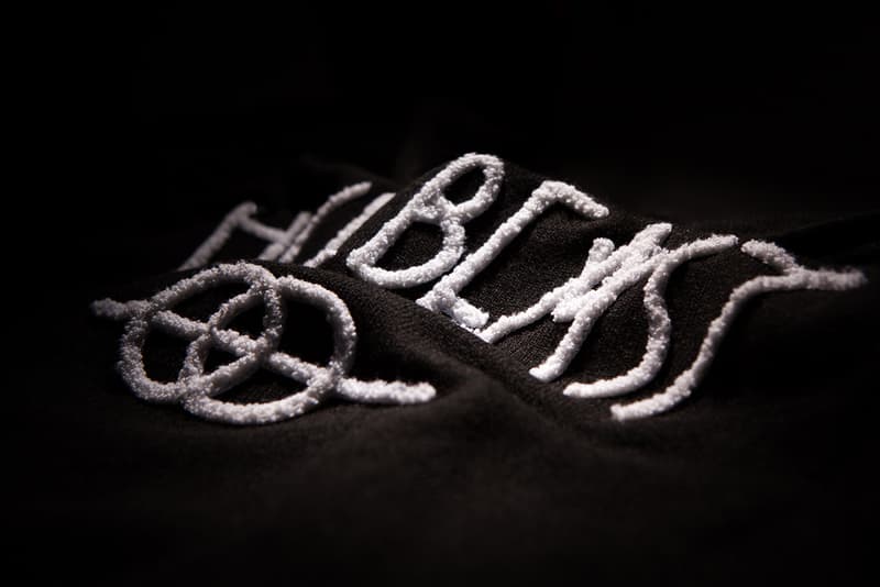 BWGH x Hypebeast 聯名企劃預告