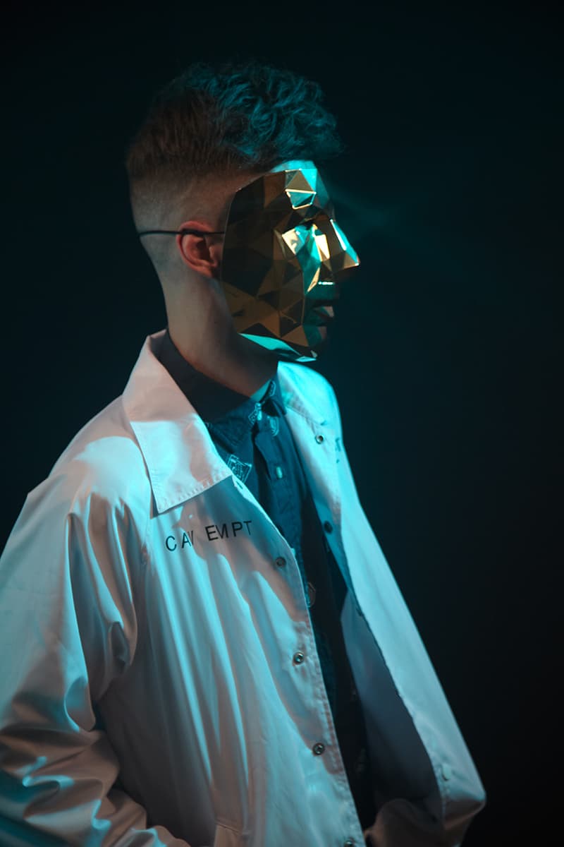 C.E 2013 春夏系列