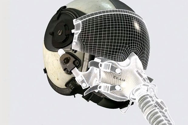 《Call of Duty: Ghosts》圖像升級對比視頻大公開