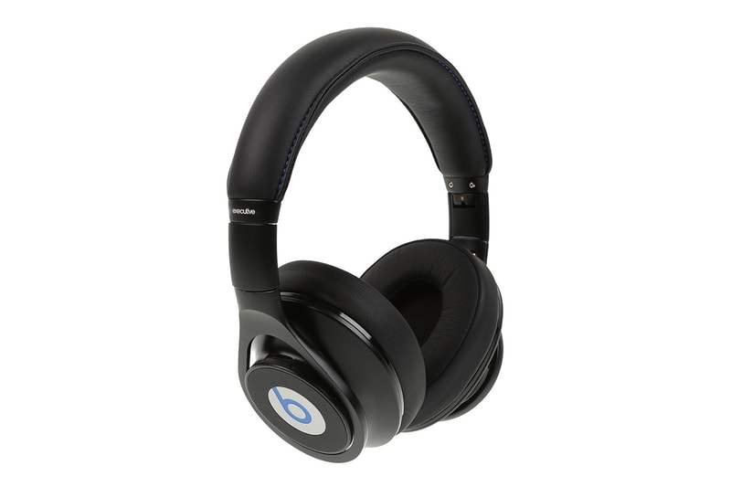 colette x Beats by Dre Executive Headphones 聯名耳機