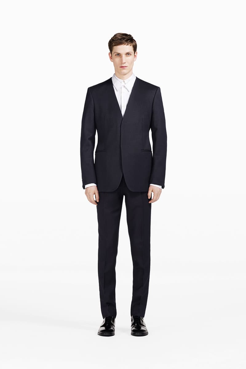 COS 2013 秋冬造型搭配 Lookbook