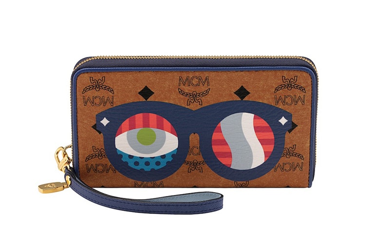 Craig & Karl x MCM 2013 年春夏季別注系列