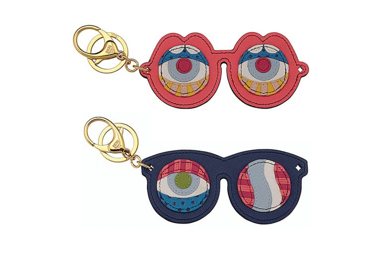 Craig & Karl x MCM 2013 年春夏季別注系列