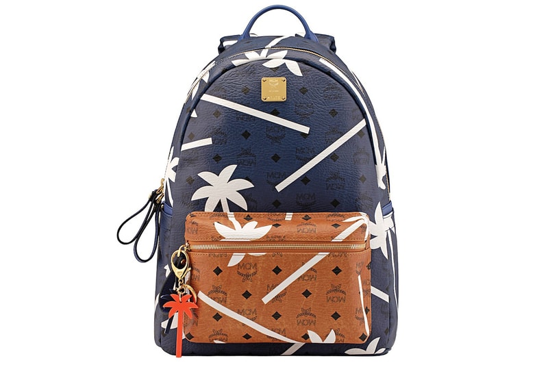 Craig & Karl x MCM 2013 年春夏季別注系列