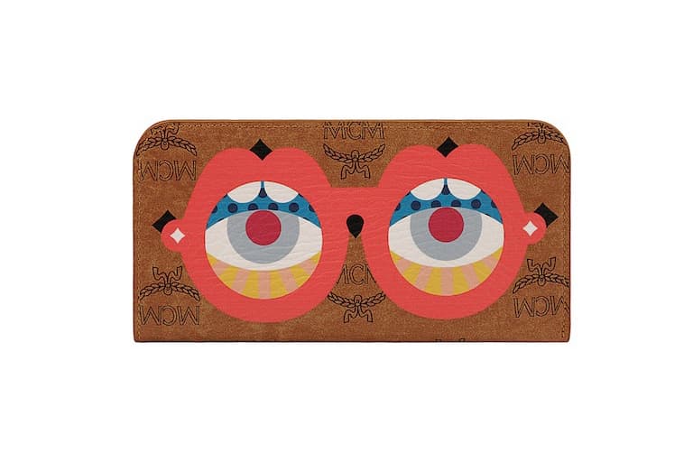 Craig & Karl x MCM 2013 年春夏季別注系列