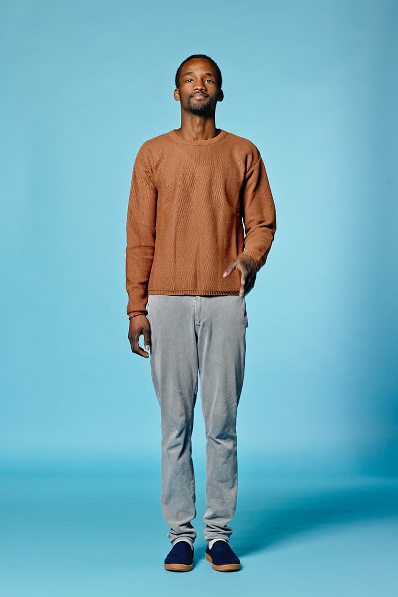 Damage Playground 2013 年春夏季造型 Lookbook