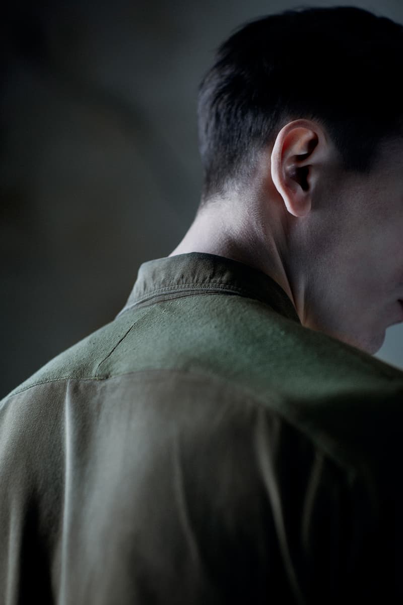 Delikatessen 2013 年秋冬季系列