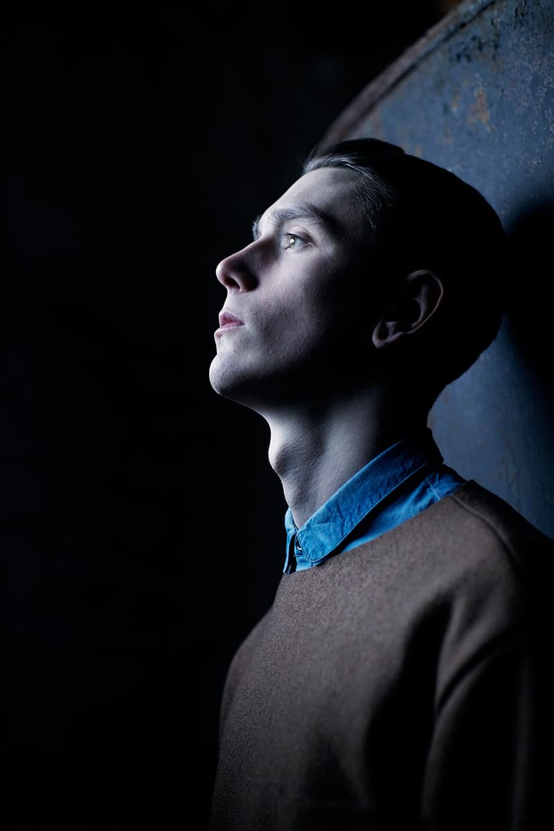 Delikatessen 2013 年秋冬季系列