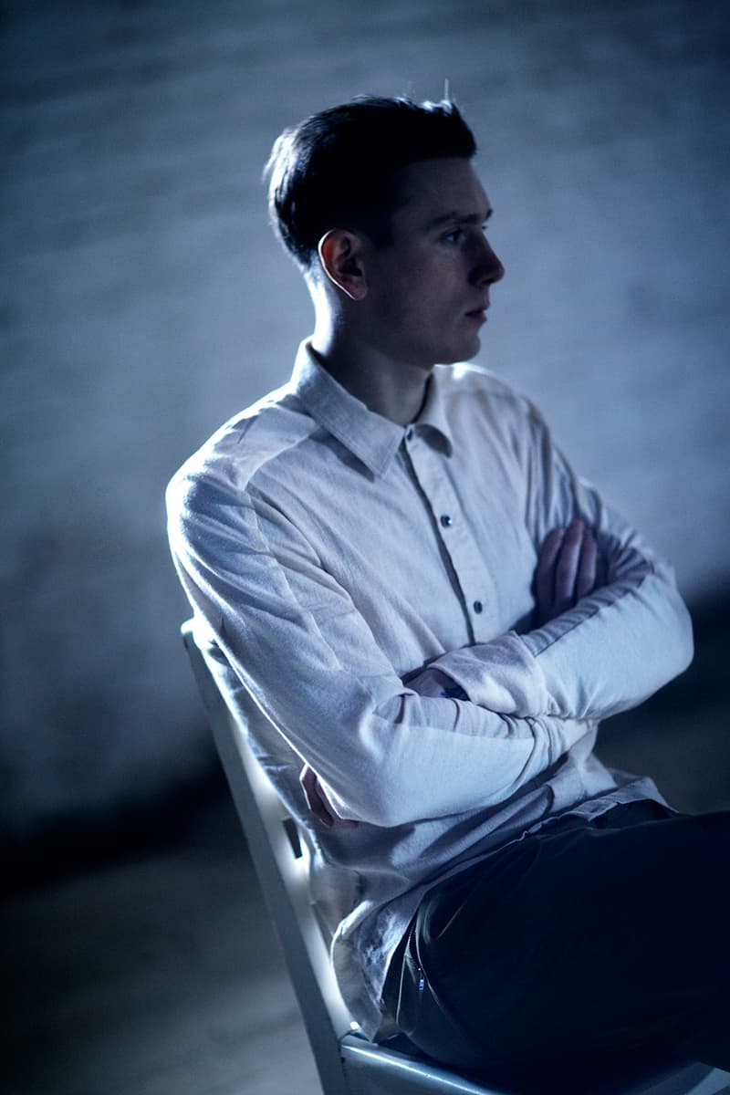 Delikatessen 2013 年秋冬季系列